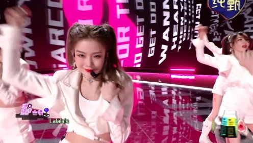 硬糖少女303《双马尾》尽显少女活力_综艺_高清完整版视频在线观看_腾讯视频