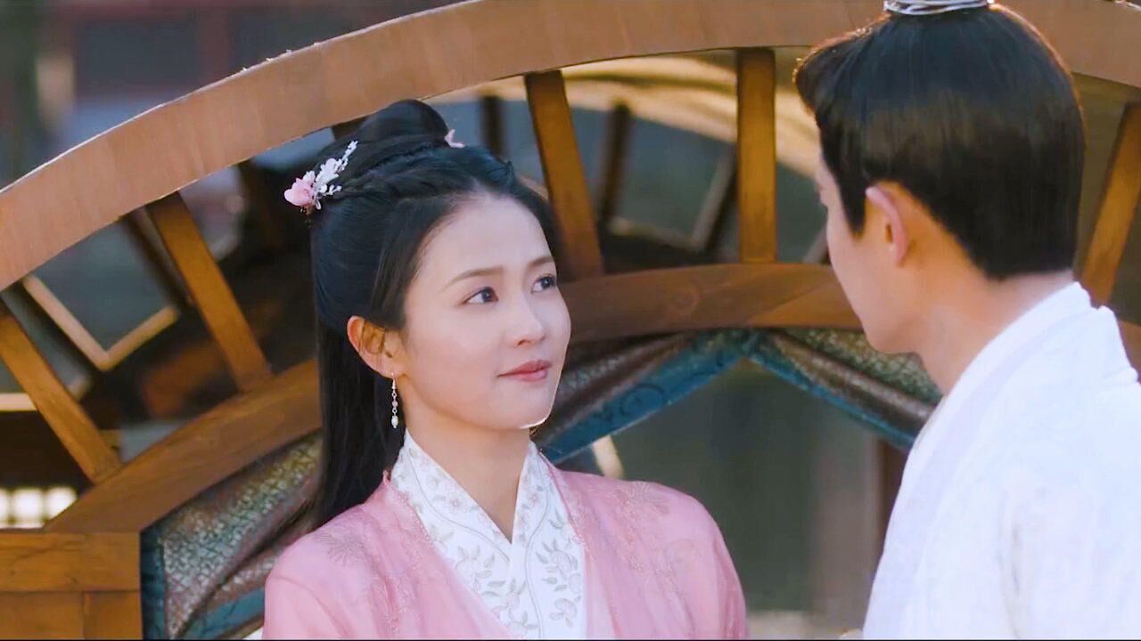 【高甜预警】南辰王×小王妃,我不管,这才是真的结局!