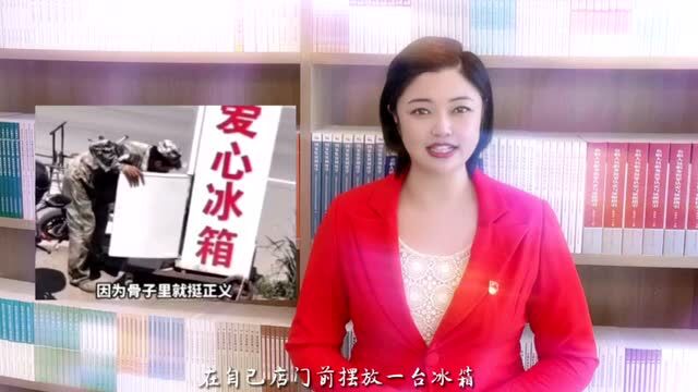 市委网信办组建“网络名人”宣讲团 推进党的创新理论“飞入寻常百姓家”