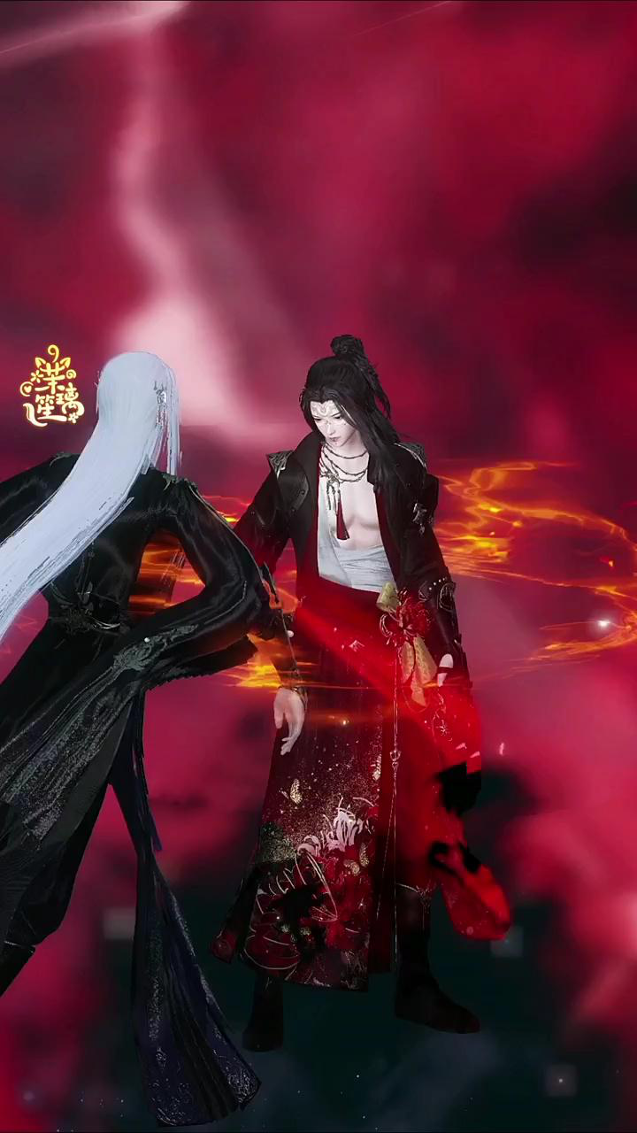5天前01:05《原来他是病娇魔头》第二十一集:墨雪心死,欲嫁北冥神君