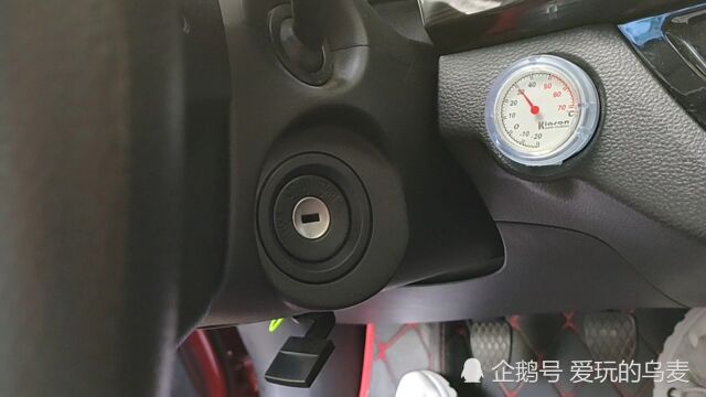 汽车无法启动,可能是启动开关故障,排查处理