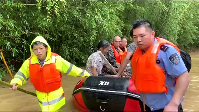 警界新青年 | 广州增城公安:不一样的青春 同样的守护