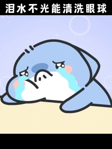 今日份委屈的肥肥鲨