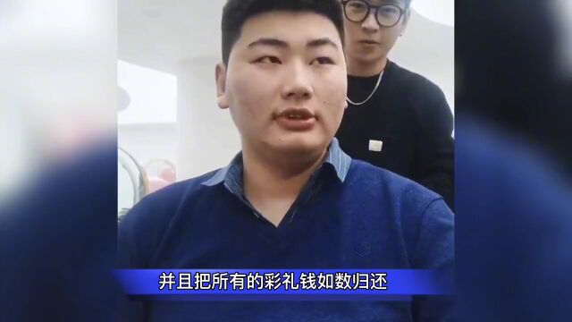 陈亚男的成名之路,发文和朱家断绝关系,彩礼如数退还