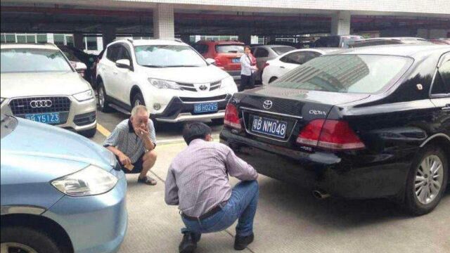 二手车贩最喜欢收什么车?为啥这几个汽车品牌他们死活都不收?