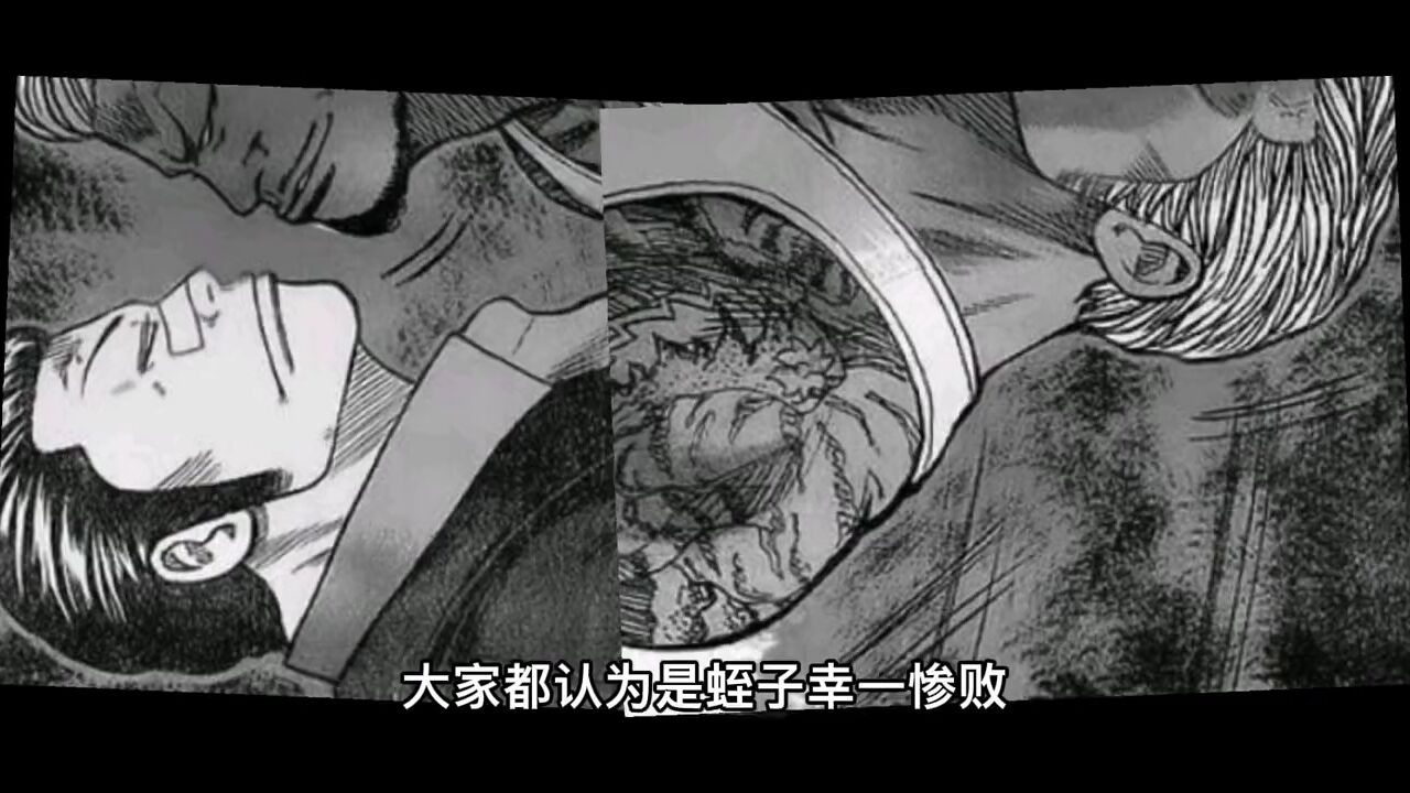 热血高校漫画战力十大排名(中)看看是否和你心中的排名一样吗?