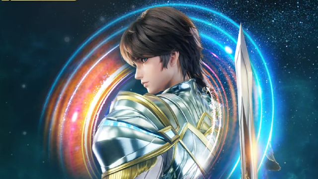 龙皓晨考核的经过,怎么通过