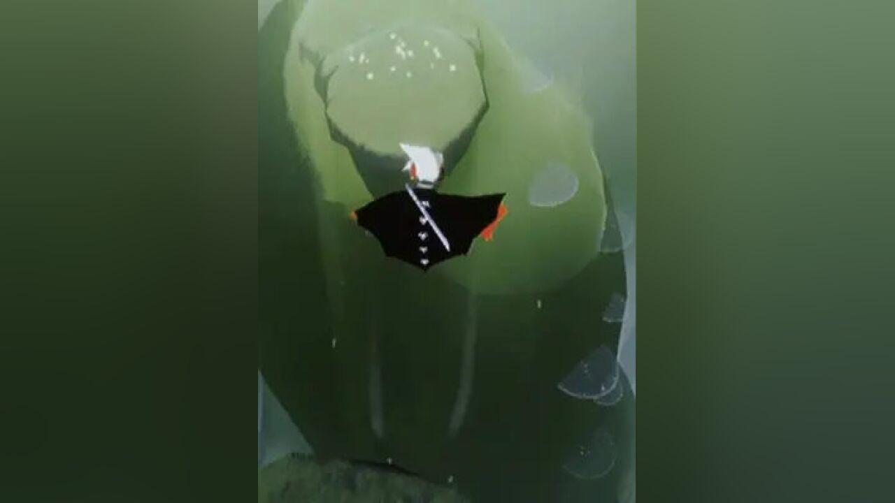 你愿意为我而死,我却想让你为我活着#光遇#卡雨#安卓国服#x特遣队