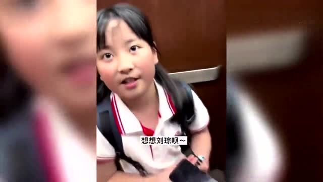 中国小女孩全英文用三国演义谈俄乌冲突