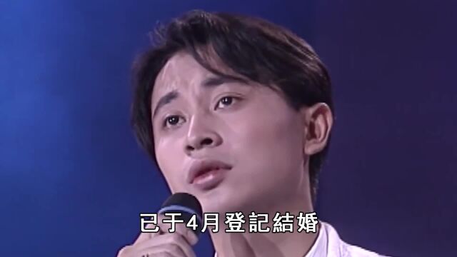 杨宗宪不知自己有23岁儿,难怪这么多年不让孩子认祖归宗