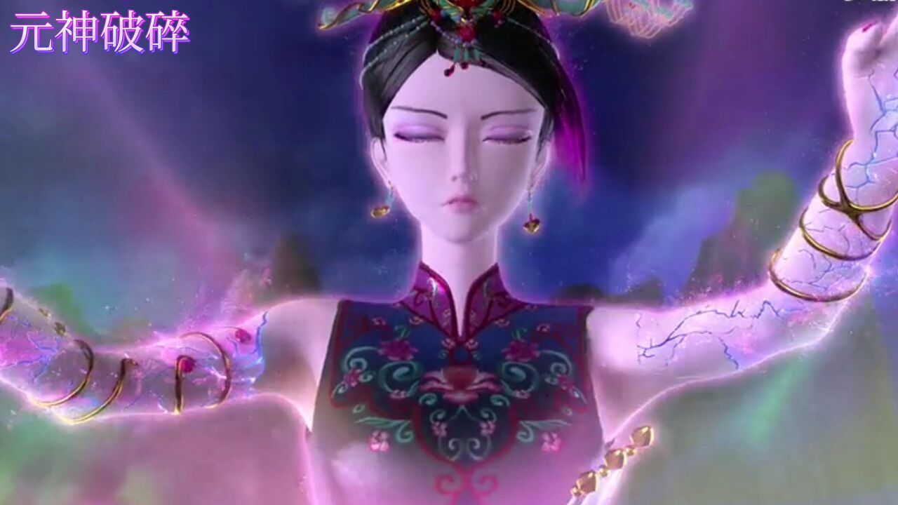 这几位女神受伤了！你最心疼谁？_高清