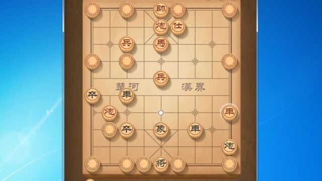 揭棋来盘115