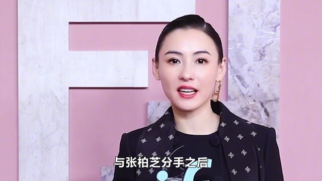 “事业尽毁”陈晓东:节目中撞倒高层领导,失言得罪张柏芝与向太