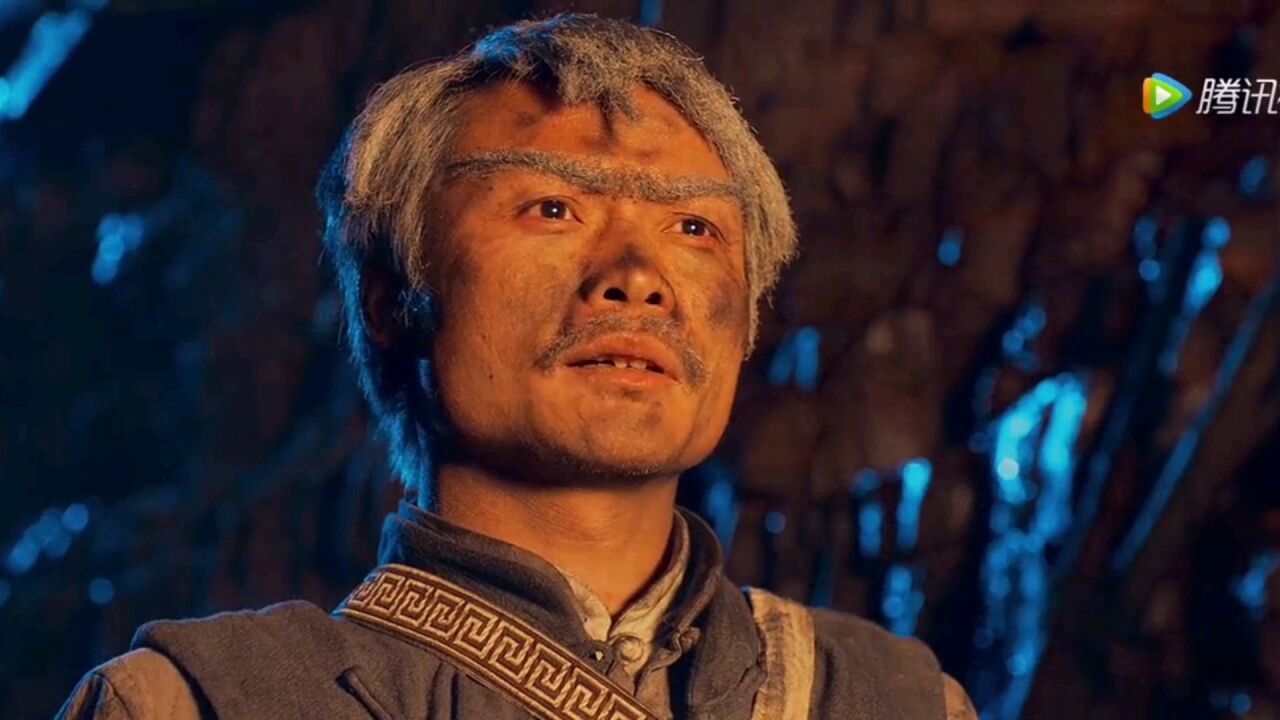 《九叔归来3》人之初,性本善,出生时是不是都光着膀子