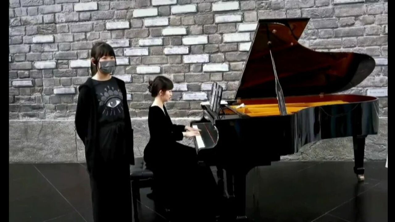 《七子之歌》传唱人参观侵华日军南京大屠杀遇难同胞纪念馆_高清1080P在线观看平台_腾讯视频