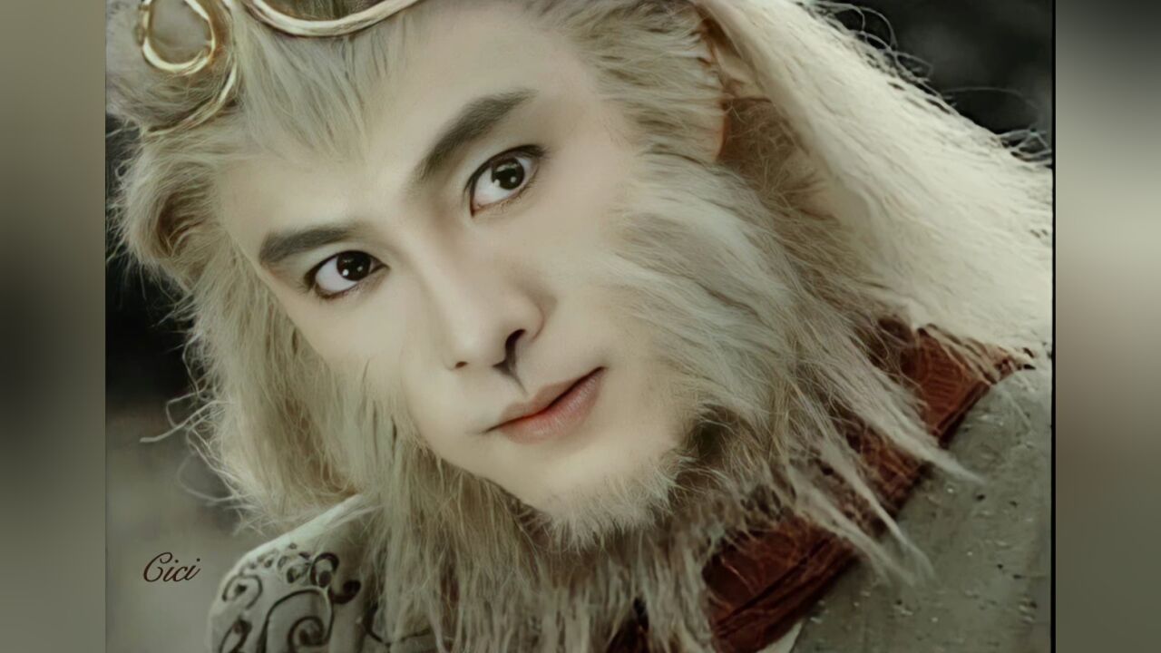 就离谱!张卫健的美猴王都能被说丑了?