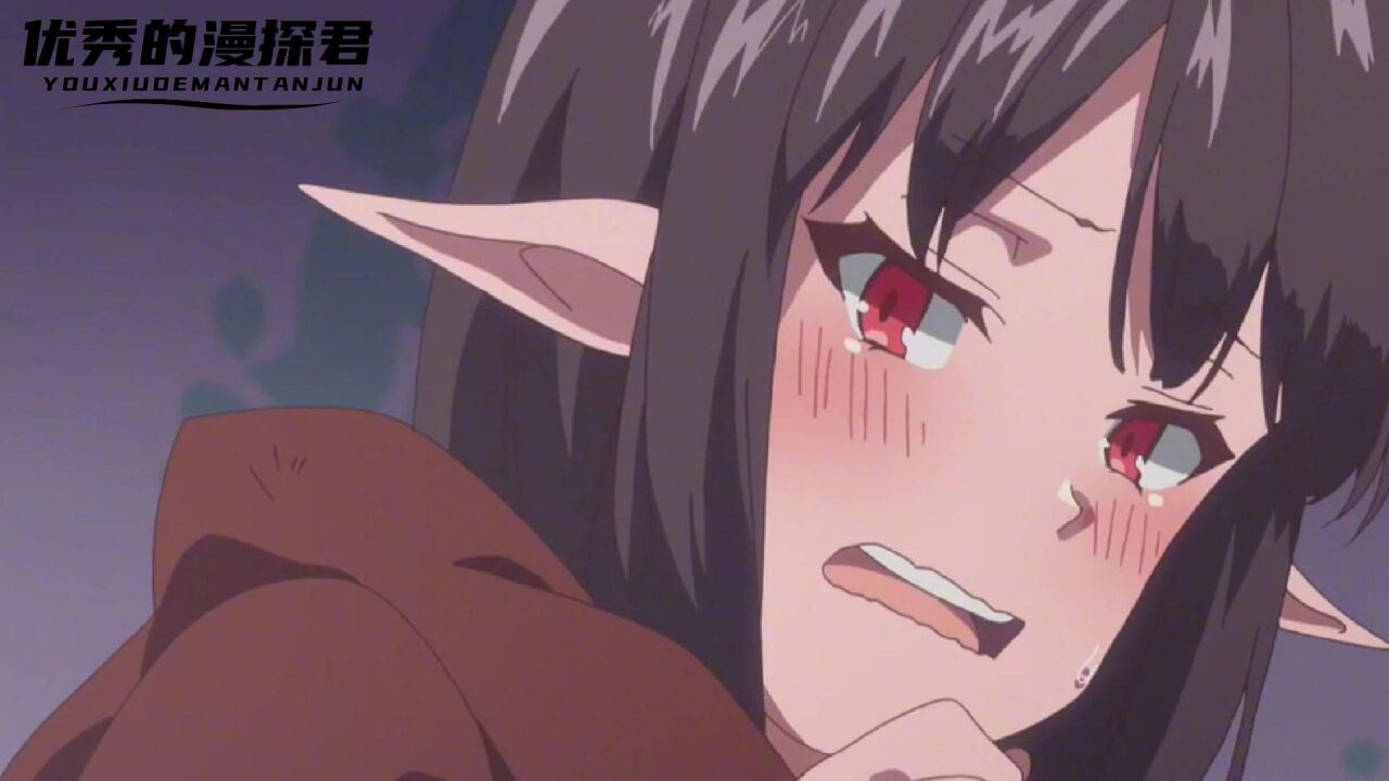 棍之勇者成名录布蕾德现身克亚女装复仇开始