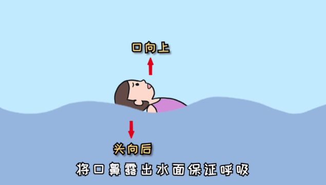 教育部紧急通知:夏季来临严防溺水!致全国中小学生家长的一封信!(务必读一读)