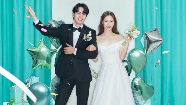 【结婚白皮书】[预告]最近结婚都是这样的吗李阵郁x李沇熹,准备2022年