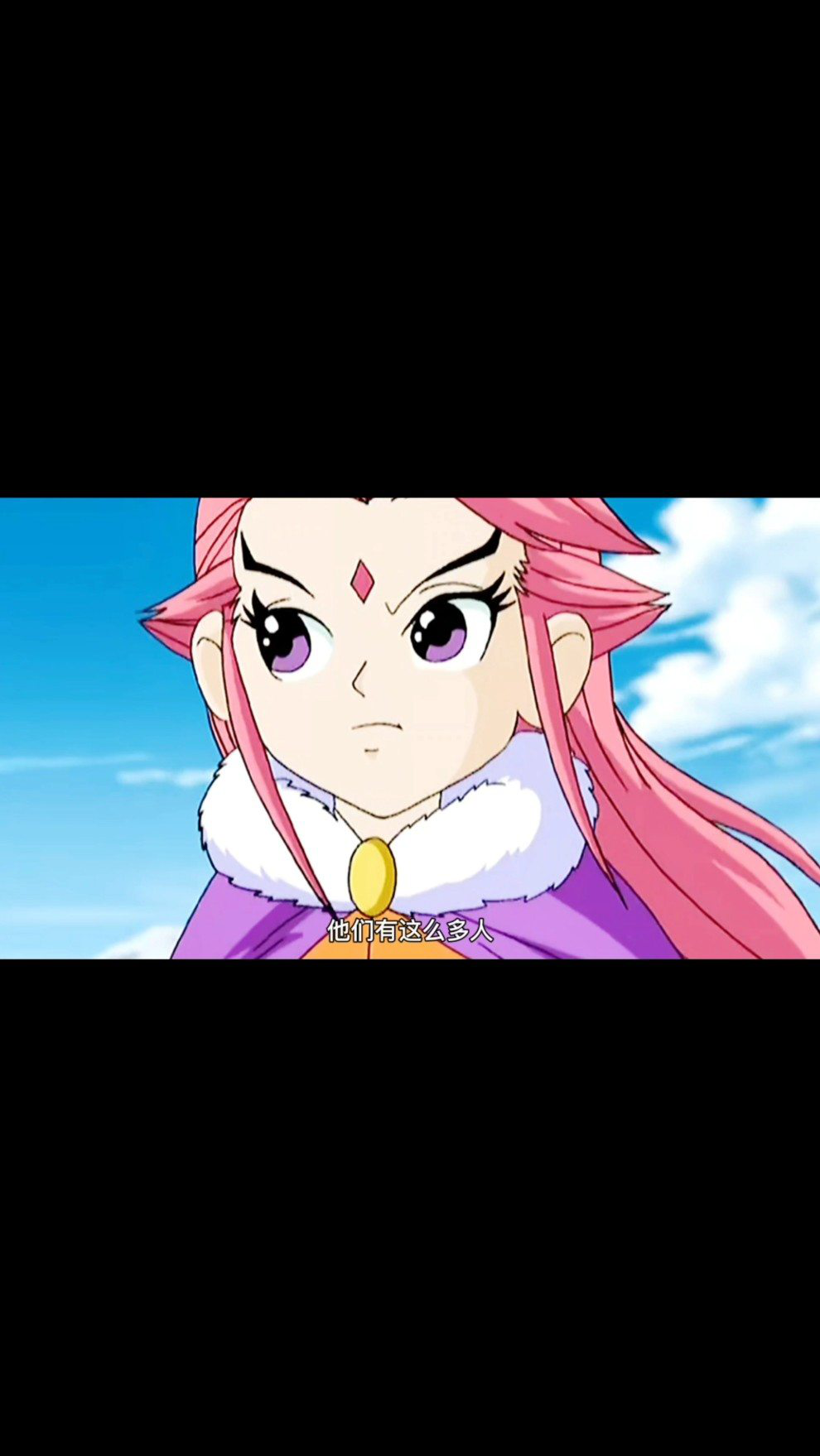 铁心能有啥坏心思,只是想换个地方跟问天约会