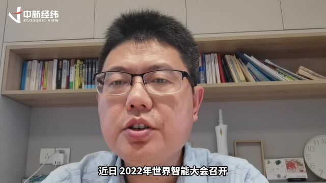 盘和林:“数据+AI自我进化、自我治理”阶段正到来