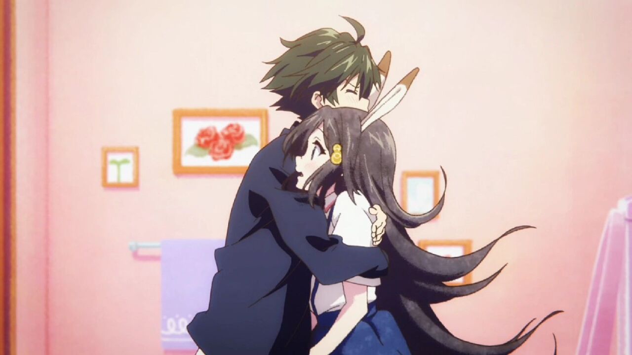 你这个无礼之徒!