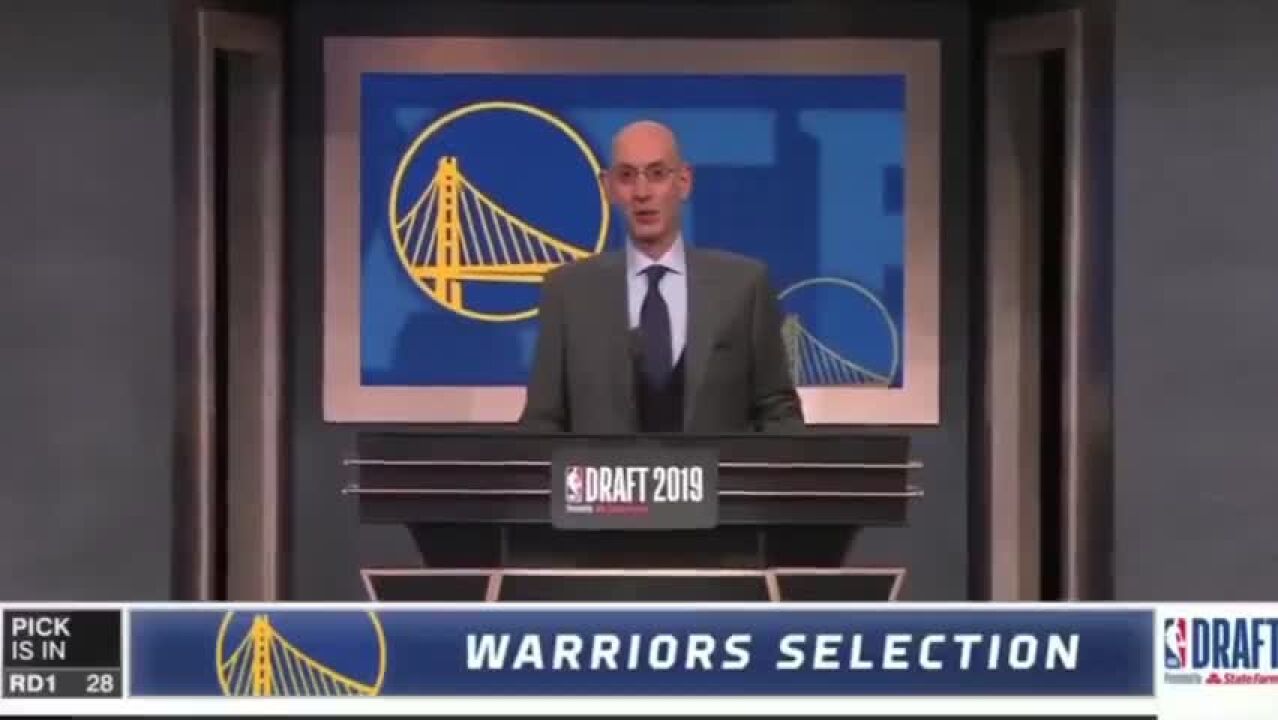 【选秀倒计时】从新秀到总冠军:乔丹-普尔冠军之路