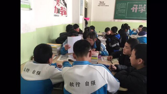 中小学项目化德育教学活动掠影