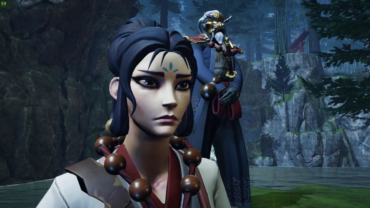 灵魂的释放并不简单!《荒神2》第二十七期