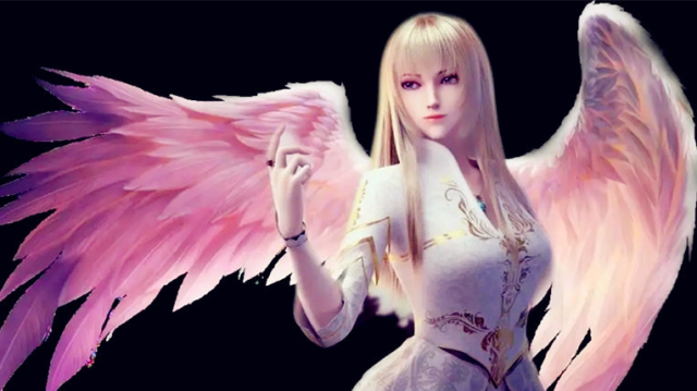 天使彦又飒又美,谁不喜欢?