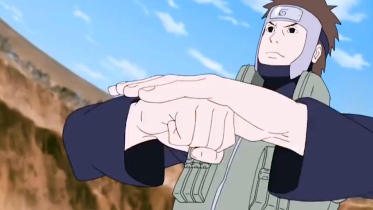 大和 白绝=忍者联军?