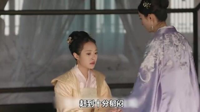 “捡漏”的小沈氏,仗着娘家势力欺凌婆家!小心葬送婚姻