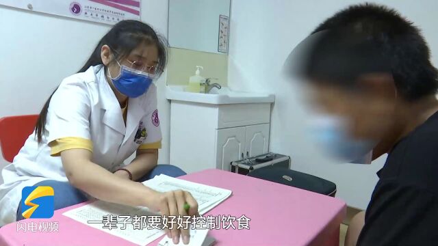 关爱苯丙酮尿症患者 2022全程守护PKU健康公益行启动