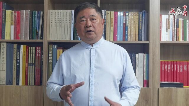 单霁翔以《人居香港:活化历史建筑》助力文艺遗产保护传承