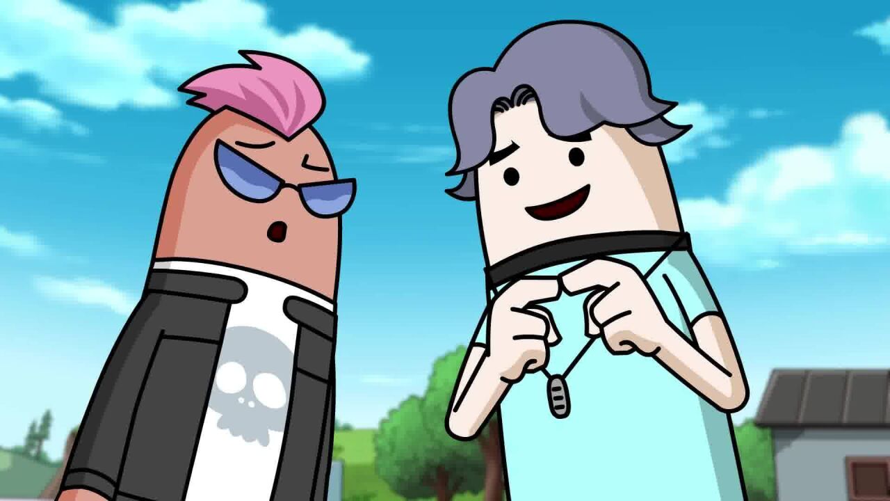 《香肠派对》第二十季第19集pv预告更新!小魔王粉丝上分的千层套路!