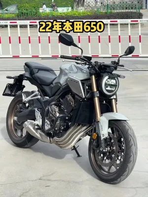 感谢关注坐等大佬本田cb650r