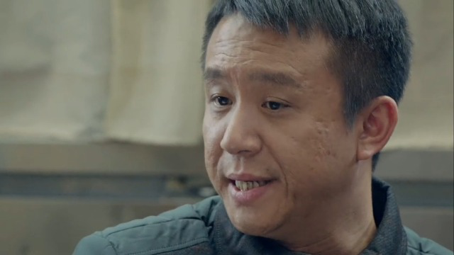 什刹海:庄志斌当场立下军令状,要好好经营饭馆