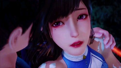 独步逍遥:双倍快乐!叶宇成功收下双胞胎姐妹当侍女.