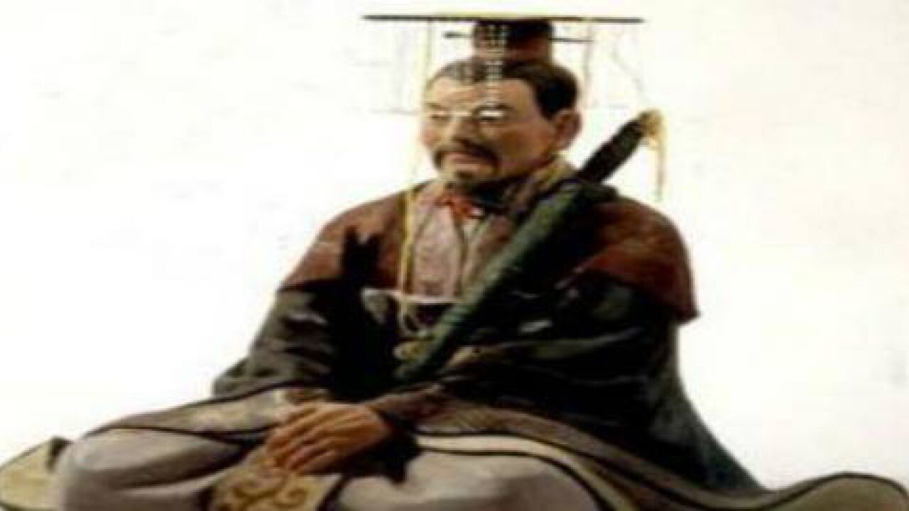 宋襄公(宋桓公的儿子)_搜狗百科