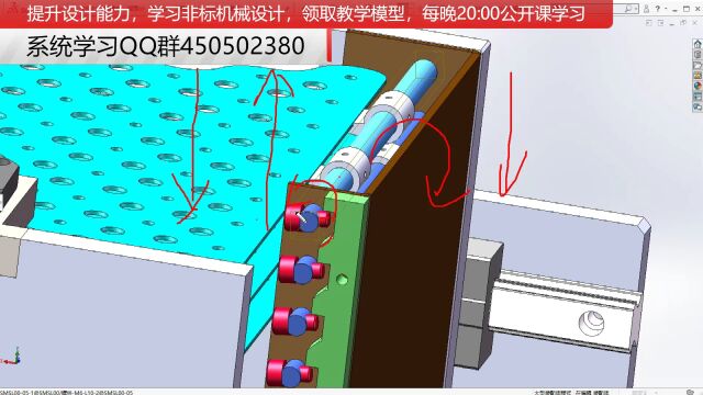 止回装置—般采用什么机构?老师傅带你了解这两种常用的机构!