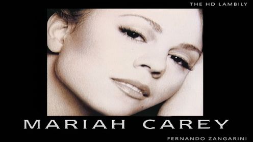 Mariah Carey Mariah's Thanksgiving NBC Special (Proctor's Theatre, July 16,1993)