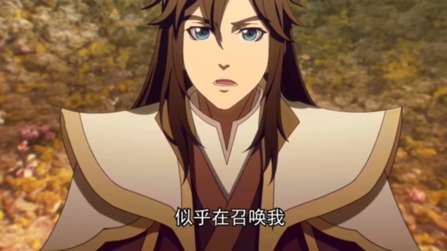 《一念永恒》