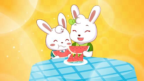 兔小贝儿歌 这就是妈妈的味道_高清1080p在线观看平台_腾讯视频