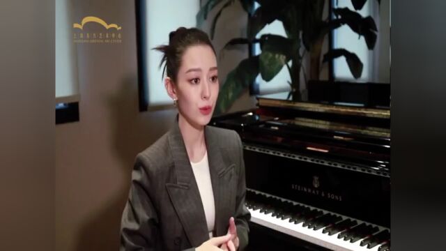 视频|吉娜·爱丽丝8月上海首秀:带你"梦游"奇幻钢琴仙境