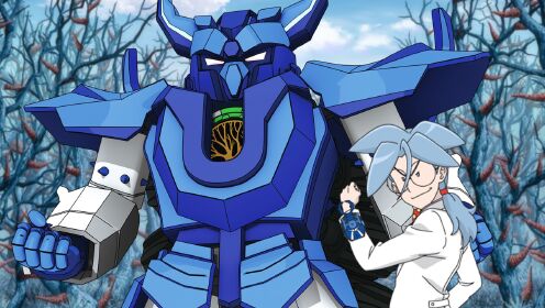 超甲虫战记2 _高清1080p在线观看平台_腾讯视频