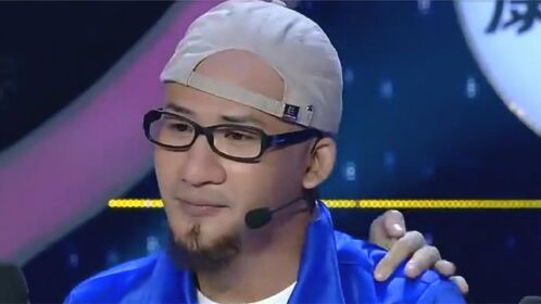 大张伟模仿能力到底有多强?现场神还原张震岳,堪称模仿届的宗师