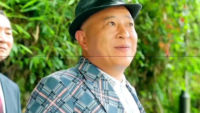 气质这块四哥一直是垄断的