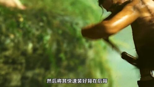 真实还原台湾“雾社事件”的史诗级电影，太经典了！
