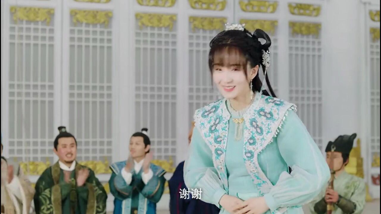 戏精果然是戏精,没点才艺都不敢穿越_高清1080P在线观看平台_腾讯视频