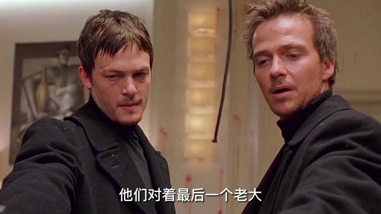 动作犯罪片《处刑人》_高清1080P在线观看平台_腾讯视频
